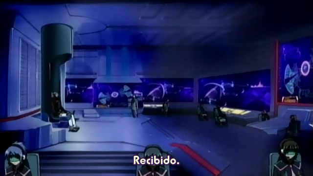 Divergence Eve (Tatakae no Fansub)